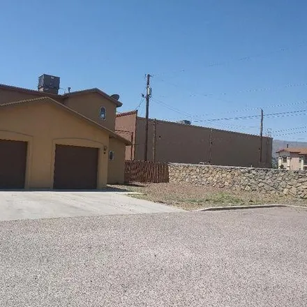 Rent this 2 bed house on 8931 Marks Street in Del Norte Acres, El Paso