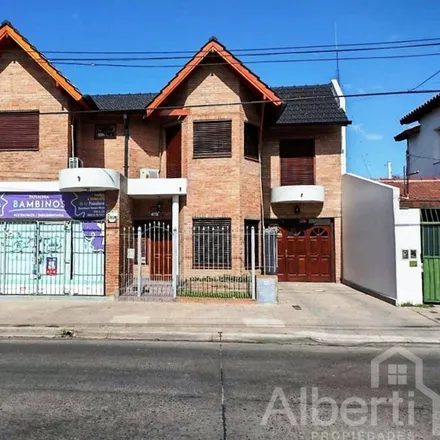Buy this studio house on Humboldt 402 in Partido de La Matanza, 1704 Ramos Mejía