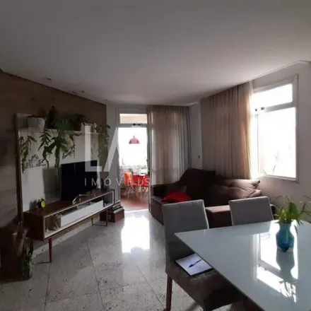 Buy this 3 bed apartment on Escola Municipal Aurélio Pires in Rua Barrinha 171, Liberdade