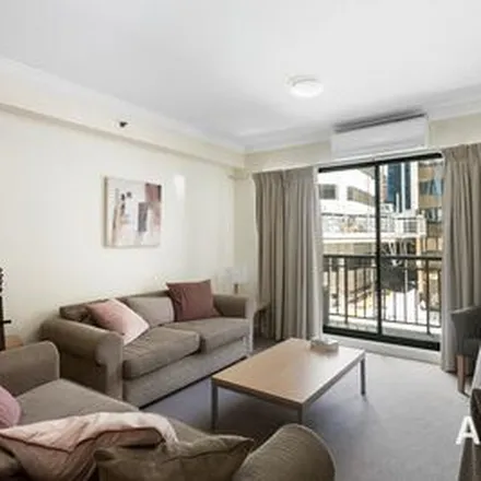 Rent this 2 bed apartment on St. Georges Square in 225 St Georges Terrace, Perth WA 6000