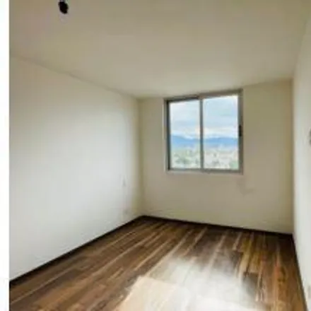 Buy this 2 bed apartment on Avenida División del Norte in Coyoacán, 04620 Mexico City