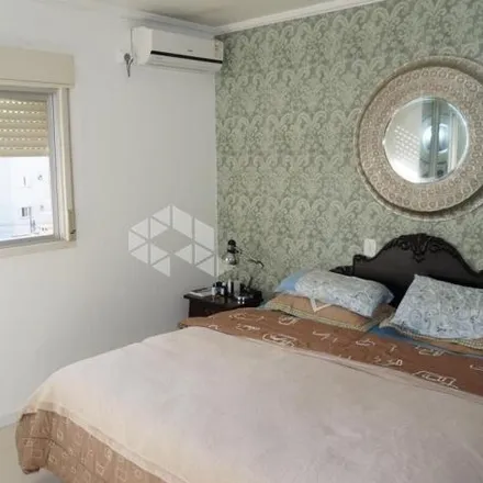 Buy this 2 bed apartment on Alternativa Veículos in Rua Irmão Emílio Conrado, Florestal