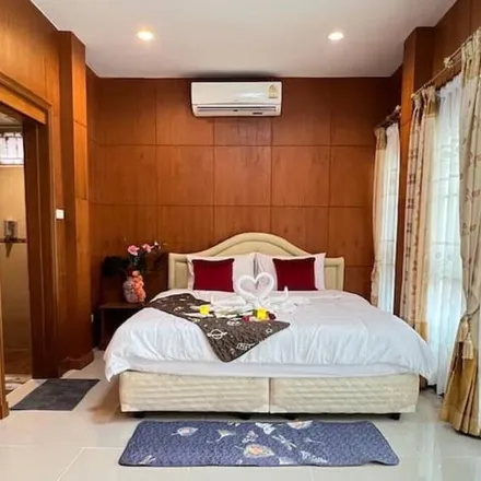 Image 5 - Pattaya City, Chon Buri Province, Thailand - House for rent