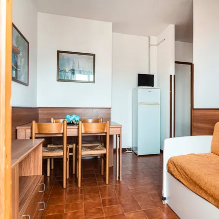 Rent this 3 bed apartment on Via Pietro Mascagni in 30028 Bibione Lido del Sole VE, Italy