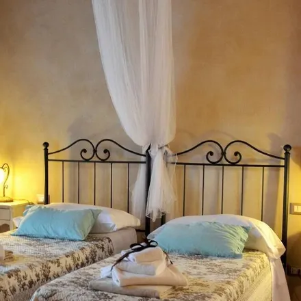 Image 1 - Chianni, Pisa, Italy - House for rent