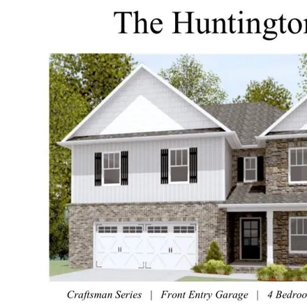 Buy this 4 bed house on 2061 Allenridge Drive in Harrisburg, Sevier County