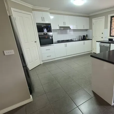 Rent this 5 bed house on Sebastopol VIC 3356