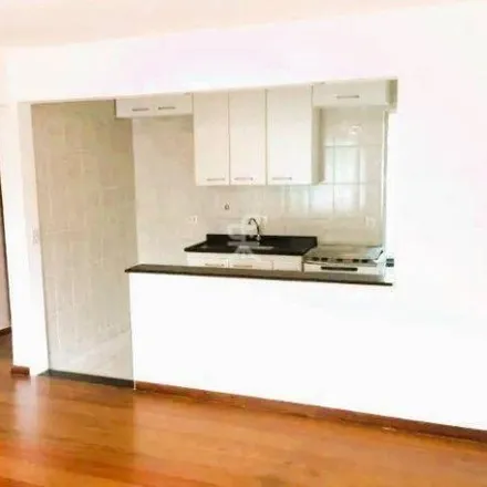 Buy this 2 bed apartment on Rua Dauro Cavallaro in Morumbi, São Paulo - SP
