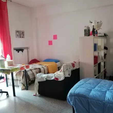 Rent this studio room on Via Emilia Levante in 140, 40139 Bologna BO