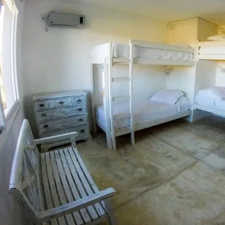 Rent this 4 bed house on Camino Eugenio Saiz Martínez in 20402 José Ignacio, Uruguay