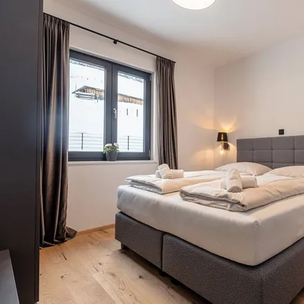 Rent this 2 bed apartment on Knabl in Sankt Martin am Tennengebirge, Dorfplatz