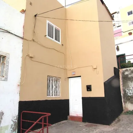 Image 2 - Calle Amparo, 35001 Las Palmas de Gran Canaria, Spain - Apartment for rent
