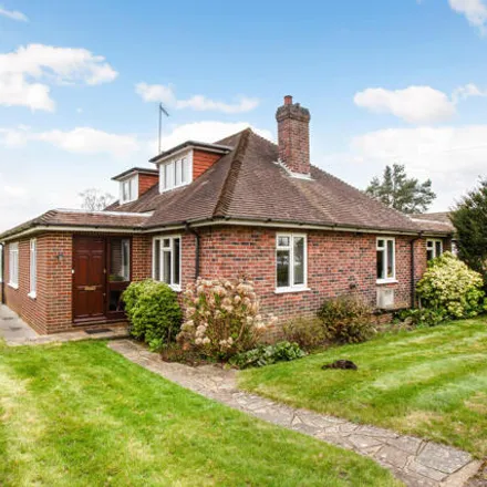 Image 1 - Amherst School, Witches Lane, Dunton Green, TN13 2AX, United Kingdom - House for sale