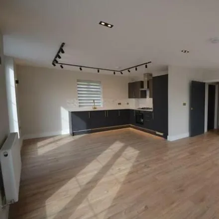 Rent this 2 bed house on The Avenue in London, HA9 9PN