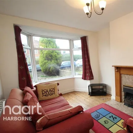 Image 3 - Harborne Park Road, Metchley, B17 0LN, United Kingdom - Duplex for rent