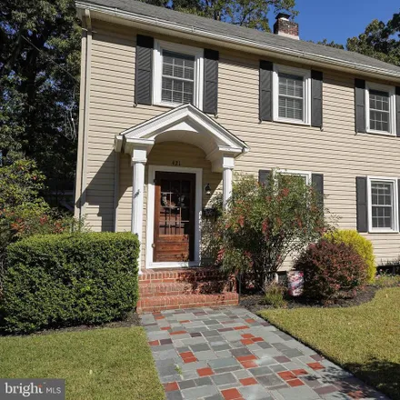 Image 1 - 421 Pinehurst Avenue, Salisbury, MD 21801, USA - House for sale