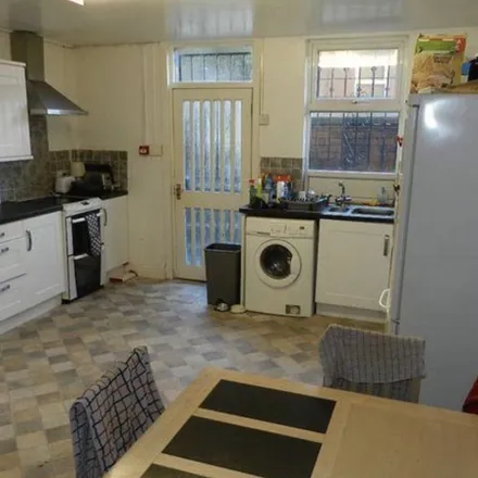 Rent this 1 bed apartment on Delph Lane in Leeds, LS6 2HQ
