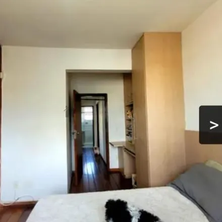 Buy this 3 bed apartment on Rua Conselheiro Maia in Santo André, Belo Horizonte - MG