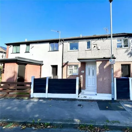 Image 4 - 4 Pilgrim Drive, Manchester, M11 3TQ, United Kingdom - Duplex for sale