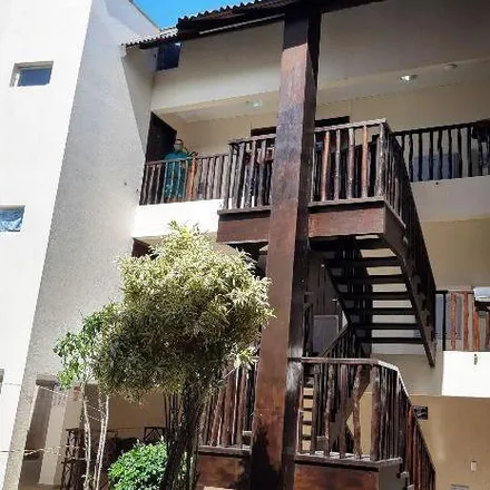 Buy this 1 bed apartment on Rua Hélio Galvão in Ponta Negra, Natal - RN
