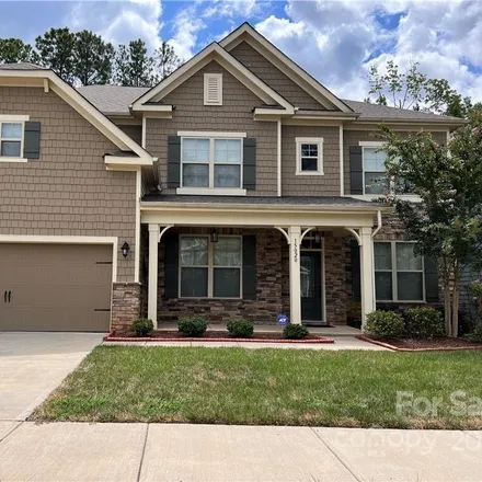 Buy this 5 bed house on 15012 Sapphire Hill Lane in Charlotte, NC 28277