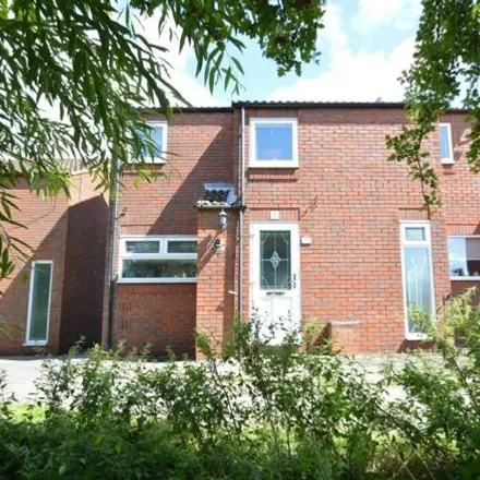 Rent this 3 bed townhouse on Brooke Road in Monks Risborough, HP27 9HJ