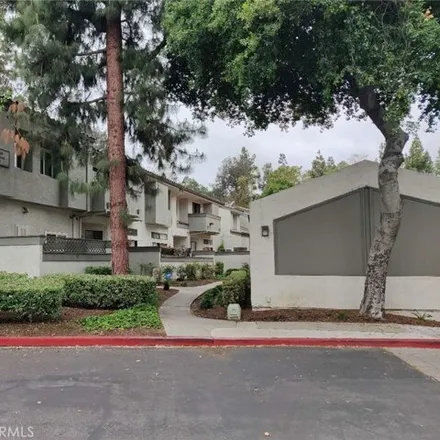 Rent this 3 bed condo on unnamed road in Pomona, CA 92709