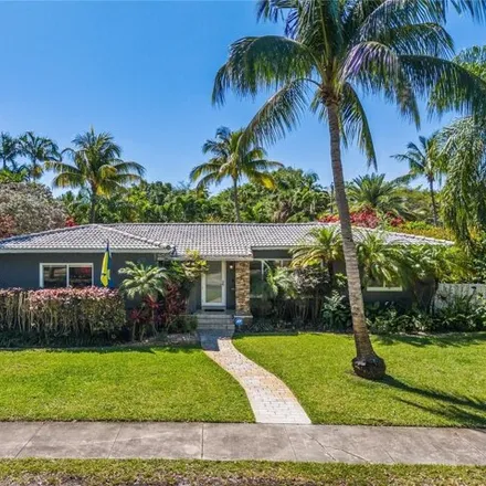 Image 2 - 126 Ne 109th St, Miami Shores, Florida, 33161 - House for sale