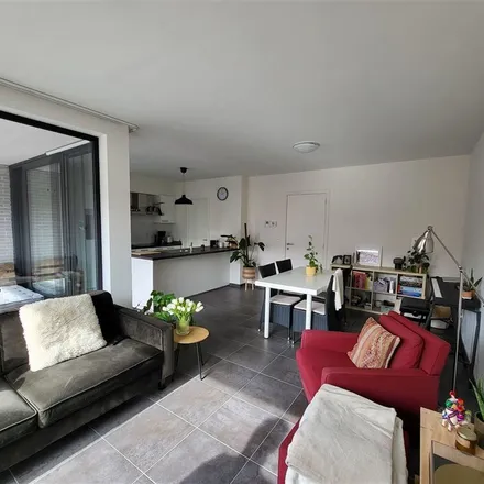 Image 5 - Weyerstraat 3, 3730 Hoeselt, Belgium - Apartment for rent