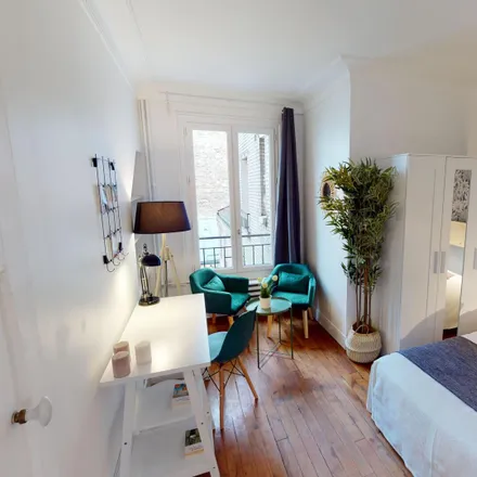 Image 4 - 41 bis Rue Linois, 75015 Paris, France - Room for rent