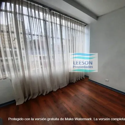Image 6 - Le Bagon's, Avenida Pedro Montt, 236 2834 Valparaíso, Chile - Apartment for sale