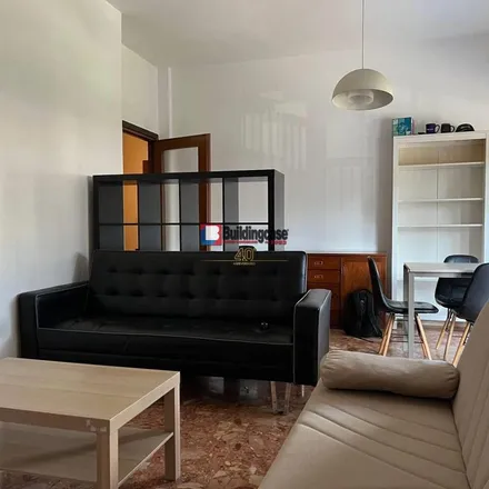 Rent this 2 bed apartment on Cartoleria Tabacchi in Via Adolfo Ravà, 00142 Rome RM