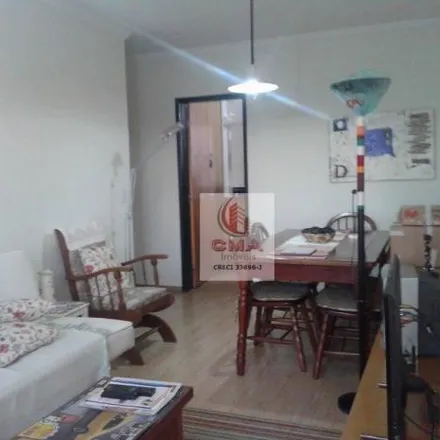 Buy this 2 bed apartment on Rua Tripoli 198 in Vila Leopoldina, São Paulo - SP