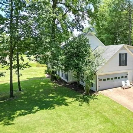 Image 3 - 7633 Belgrave Cove, Germantown, TN 38138, USA - House for sale