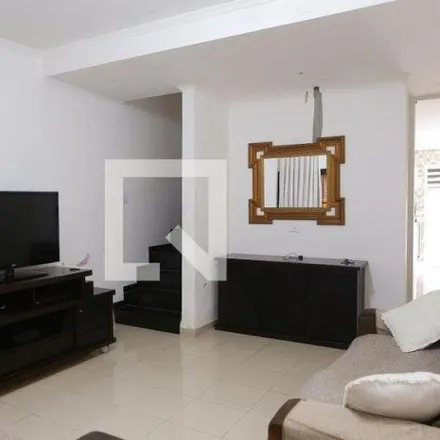 Image 2 - Rua Trindade, Vila Lucinda, Santo André - SP, 09230-700, Brazil - House for sale