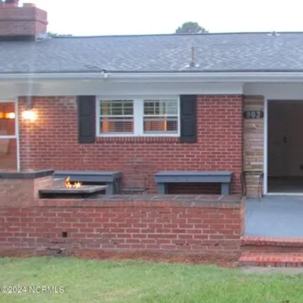 Image 2 - South Canal Street, Goldsboro, NC 27530, USA - House for rent