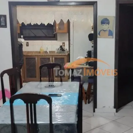 Image 1 - Rodovia Jovino Piucco, Centro, Garopaba - SC, 88495-000, Brazil - House for sale