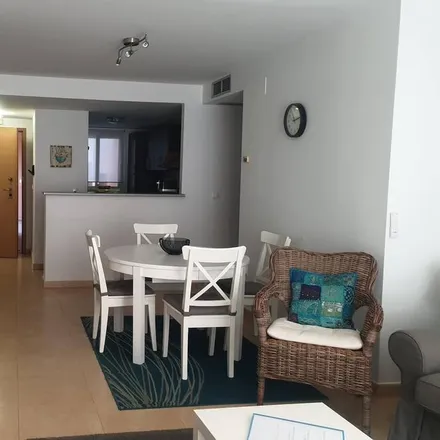 Image 2 - Murcia, Region of Murcia, Spain - Apartment for rent