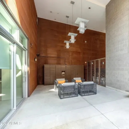 Rent this 2 bed loft on Mercedes-Benz Of Scottsdale in East Coolidge Street, Scottsdale