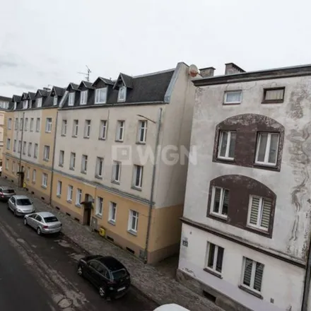 Rent this 1 bed apartment on Tadeusza Kościuszki 73 in 82-300 Elbląg, Poland