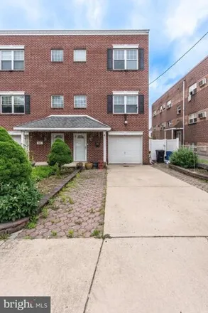 Buy this 3 bed house on 9511 Evans Street in Philadelphia, PA 19115