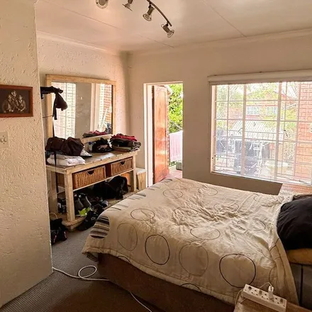 Rent this 3 bed apartment on 33 Reier Road in Atlasville, Gauteng