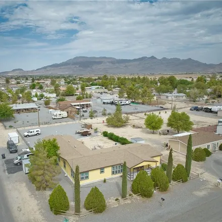 Buy this 3 bed house on 3760 North Dart Drive in Pahrump, NV 89060