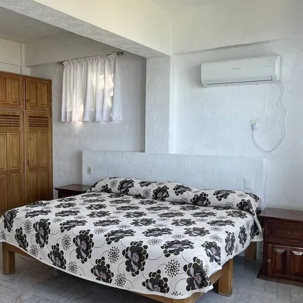 Rent this 4 bed condo on México in 48300 Puerto Vallarta, JAL