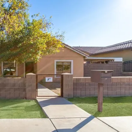 Buy this 3 bed house on 6641 South 12th Street in Phoenix, AZ 85040