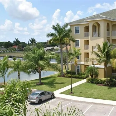 Rent this 2 bed condo on 1795 Four Mile Cove Parkway in Cape Coral, FL 33990