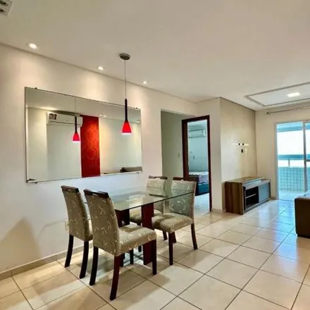 Buy this 2 bed apartment on Avenida 31 de Março in Mirim, Praia Grande - SP