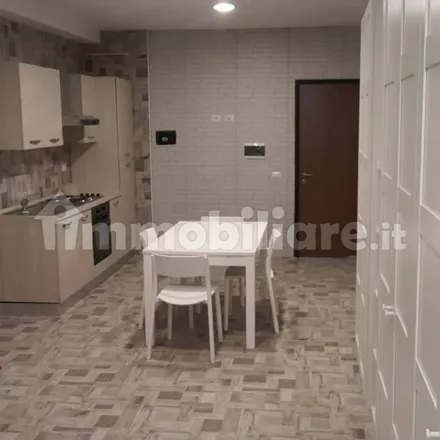 Rent this 1 bed apartment on Via Pasubio 59 in 40133 Bologna BO, Italy