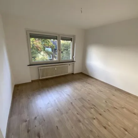 Rent this 3 bed apartment on Ostpreußenstraße 20 in 58089 Hagen, Germany