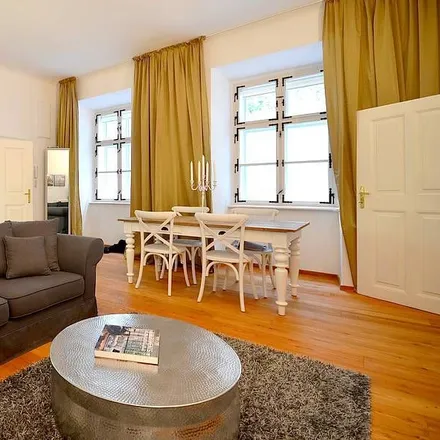 Rent this 1 bed apartment on Himmelpfortgasse 11 in 1010 Vienna, Austria